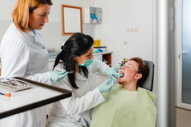 Best Knocked-Out Tooth (Avulsed Tooth) Treatment in Piqua, OH